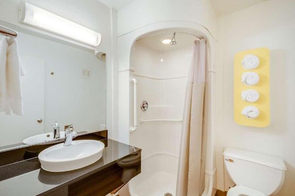MOTEL 6 BELLINGHAM (Bellingham)